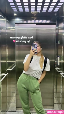 miafitz - It won t disrupt your workout routine if I join
