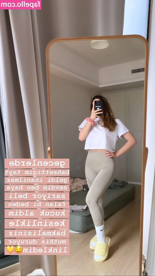 miafitz - I know you love my legs