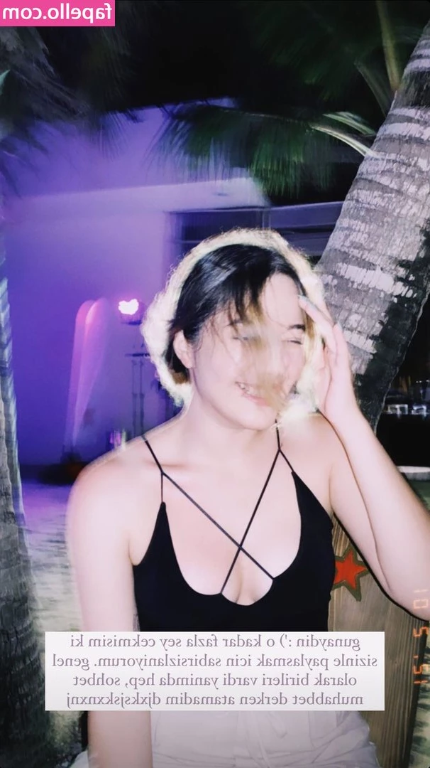 miafitz - Come lick