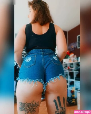 xlenaa_official [ xlenaa-official ] - On my back  tits out while i fuck my ass hard