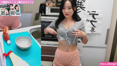 Haru Tachibana [ haru-tachibana ] - Tight tightssssssssss