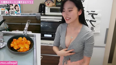 Haru Tachibana [ haru-tachibana ] - Bend me over baby 🍑