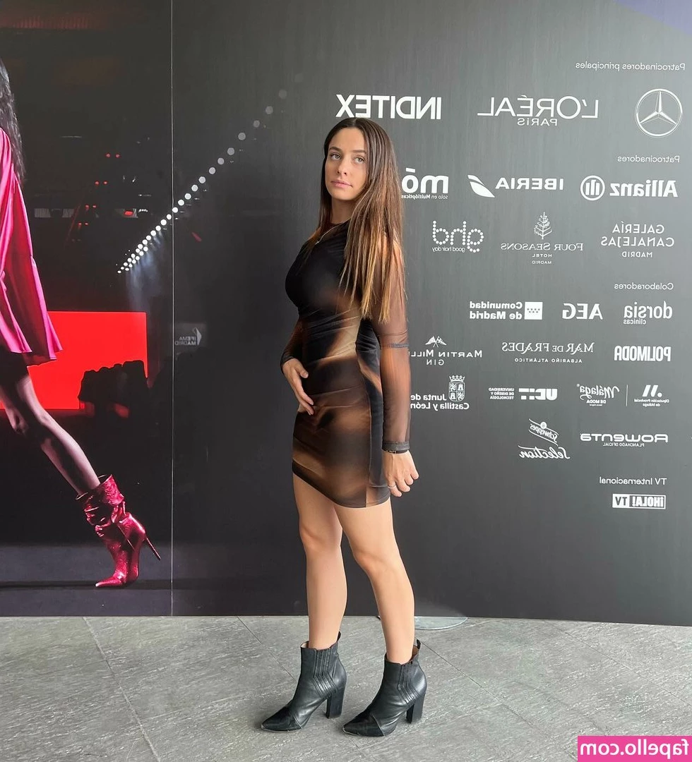 Marta Garcia [ marta-garcia ] - On the April 6 edition of the Music History Today podcast  a