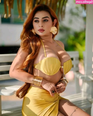 Ankita Dave [ ankita-dave ] - Bed time attire