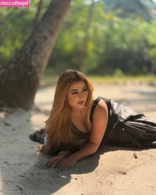 Ankita Dave [ ankita-dave ] - Jerking off