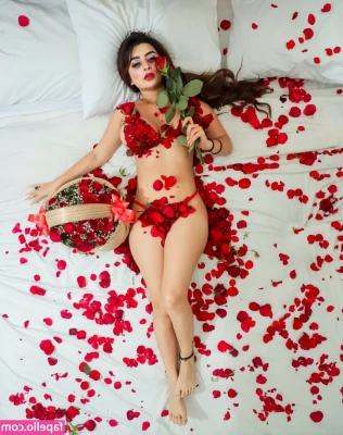Ankita Dave [ ankita-dave ] - Sdds do meu wheyzin