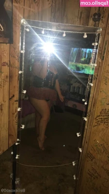  [ bellexoxo0900 ] - One of my favorite subscribers here said he loved this picture from