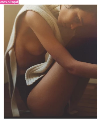 Gabrielle Rul [ gabrielle-rul ] - Good morning darling <33