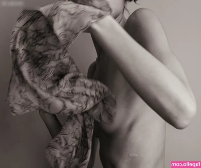 Gabrielle Rul [ gabrielle-rul ] - Hello everyone be patient while I upload and shoot some more content 