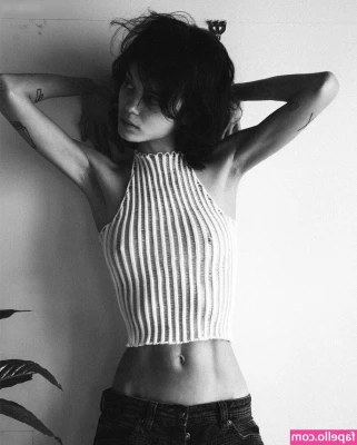 Gabrielle Rul [ gabrielle-rul ] - neue top