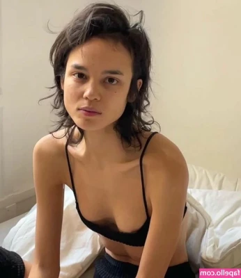 Gabrielle Rul [ gabrielle-rul ] - What about red