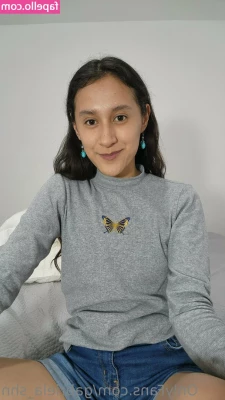Gabriela_shn [ gabriela-shn ] - I’m certainly gonna do my hair however I want, whenever I want, for