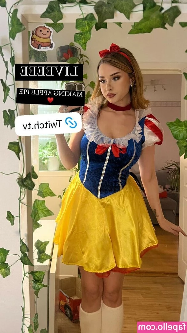 elina [ elina-1 ] - i ll be live tomorrow 4-7 pm pst