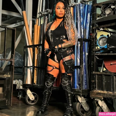 Katana Chance [ katana-chance ] - Please vote for my titties daddy 💕🥺 