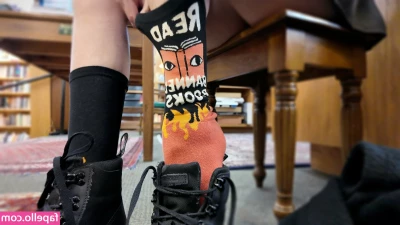 lizmreowtv - Body