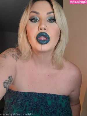  [ abbycannons ] - BEST ASS YOU LL SEE TODAY  emacharm IS FREE NOW    emacharm   