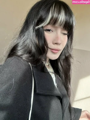 Shini Waifu [ shini-waifu-1 ] - 3 PM PST I’ll go live! ❤️