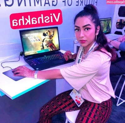 vishakha - Dm