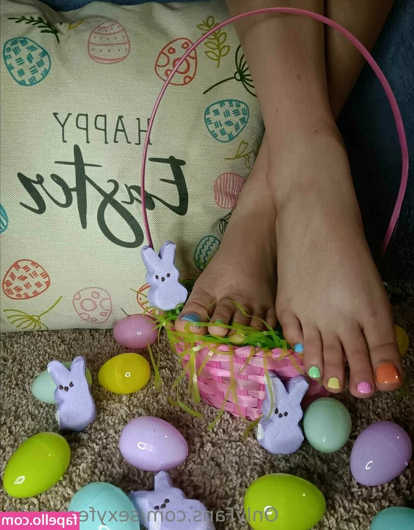 sexyfeetaf213 - BabyGirl