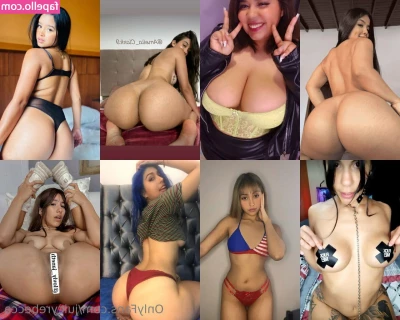 juicyrebecca - 今场兔兔直播回顾～