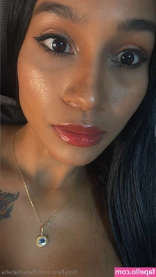 flaquitabella - Where you want these lips?