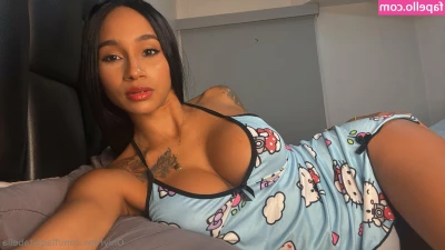 flaquitabella - Are you ready to fall prey to temptation, daddy? 💖
