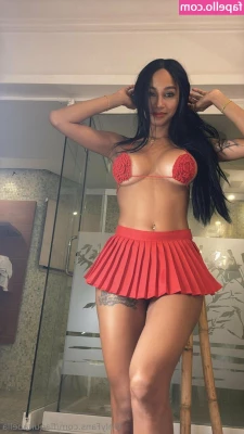 flaquitabella - Me fucking myself until I cum