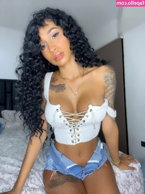 flaquitabella - Because boobs