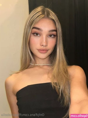 flaquitabella - It s hot over here