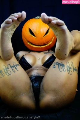 flaquitabella - Ooops, accidentally got cum blown over my tits 😉