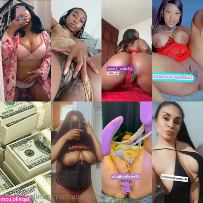 sunibabyfree - Mini pic drop