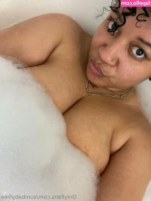 sunibabyfree - RED is definitely my color. 🥵🔥🔥
