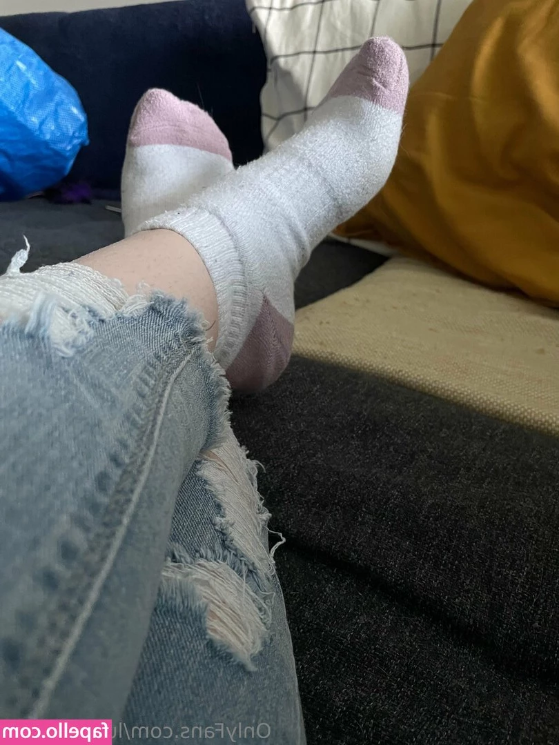 lusciousfoot - I'm your starlet in a world full of fantasy and ecstasy