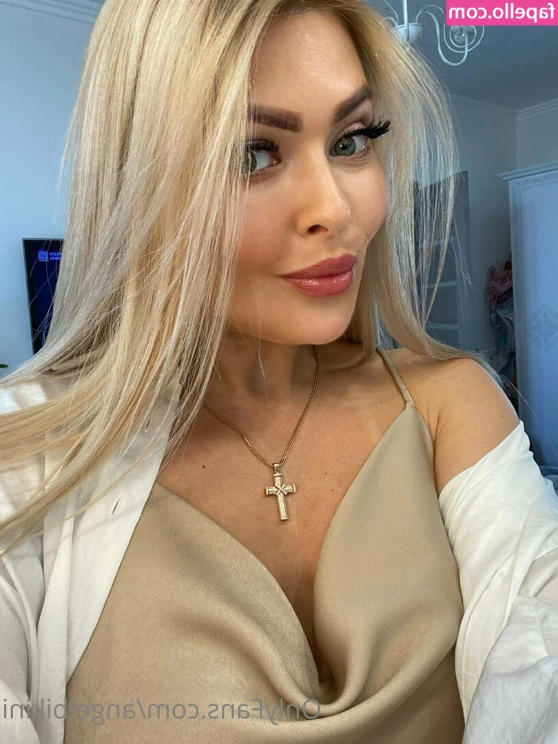 angelbikini - I ended up getting very sick on Christmas eve  so i wont be posting