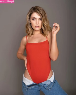 Giulia Guerrini [ giulia-guerrini ] - so big