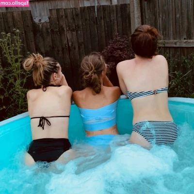 Erin Boothby [ erin-boothby ] - TGIF, right? you guys have been treating me so well recently that I