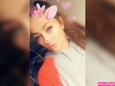 Erin Boothby [ erin-boothby ] - oh hey I didn t see you there