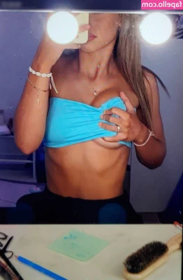 Alysa Ruppert [ alysa-ruppert-2 ] - Should this be your wake alarm every morning