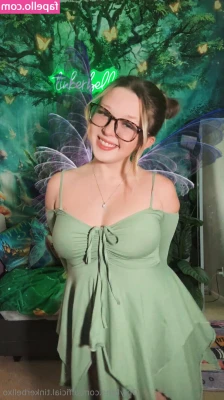 official.tinkerbellxo [ official-tinkerbellxo-3 ] - Want a challenge????