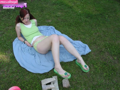 Ariel - Until he couldn t resist and cum inside of me