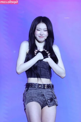 Chaeryeong - Que tal un duchaso