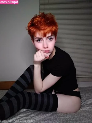 Pixyprince - Happy thong Thursday daddies