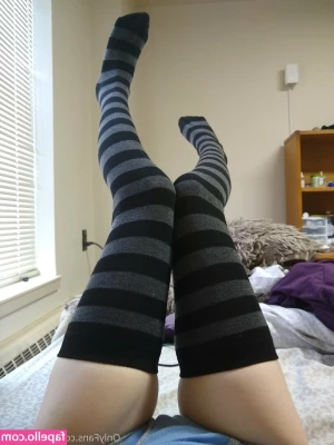 Pixyprince - How much would you pay to have me tattoo your initials on myself