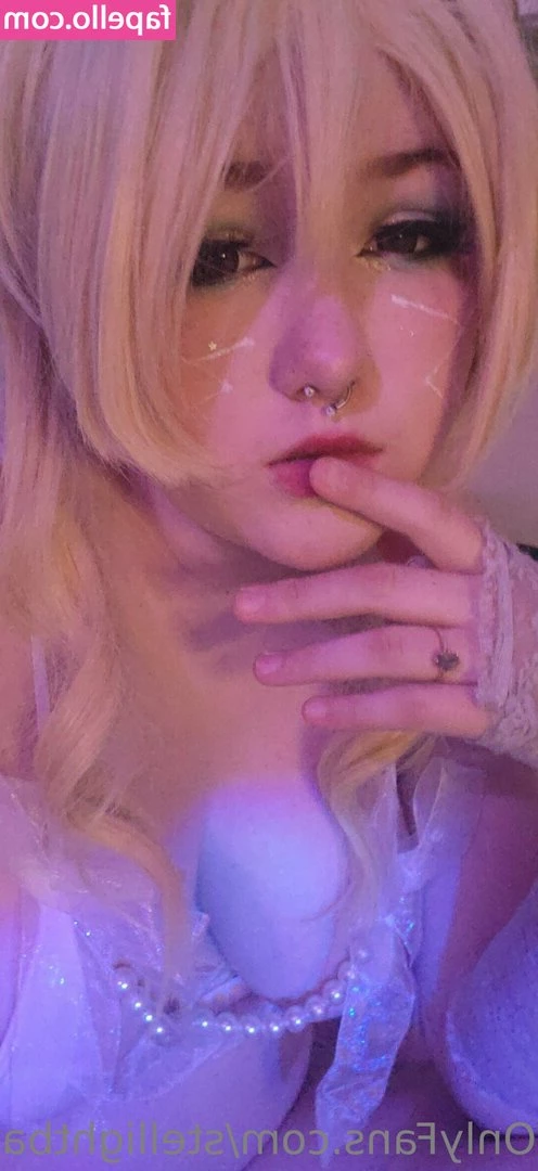 stellightbaby - What about this colour