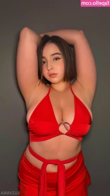 joysuzanna [ joysuzanna-1 ] - spank me