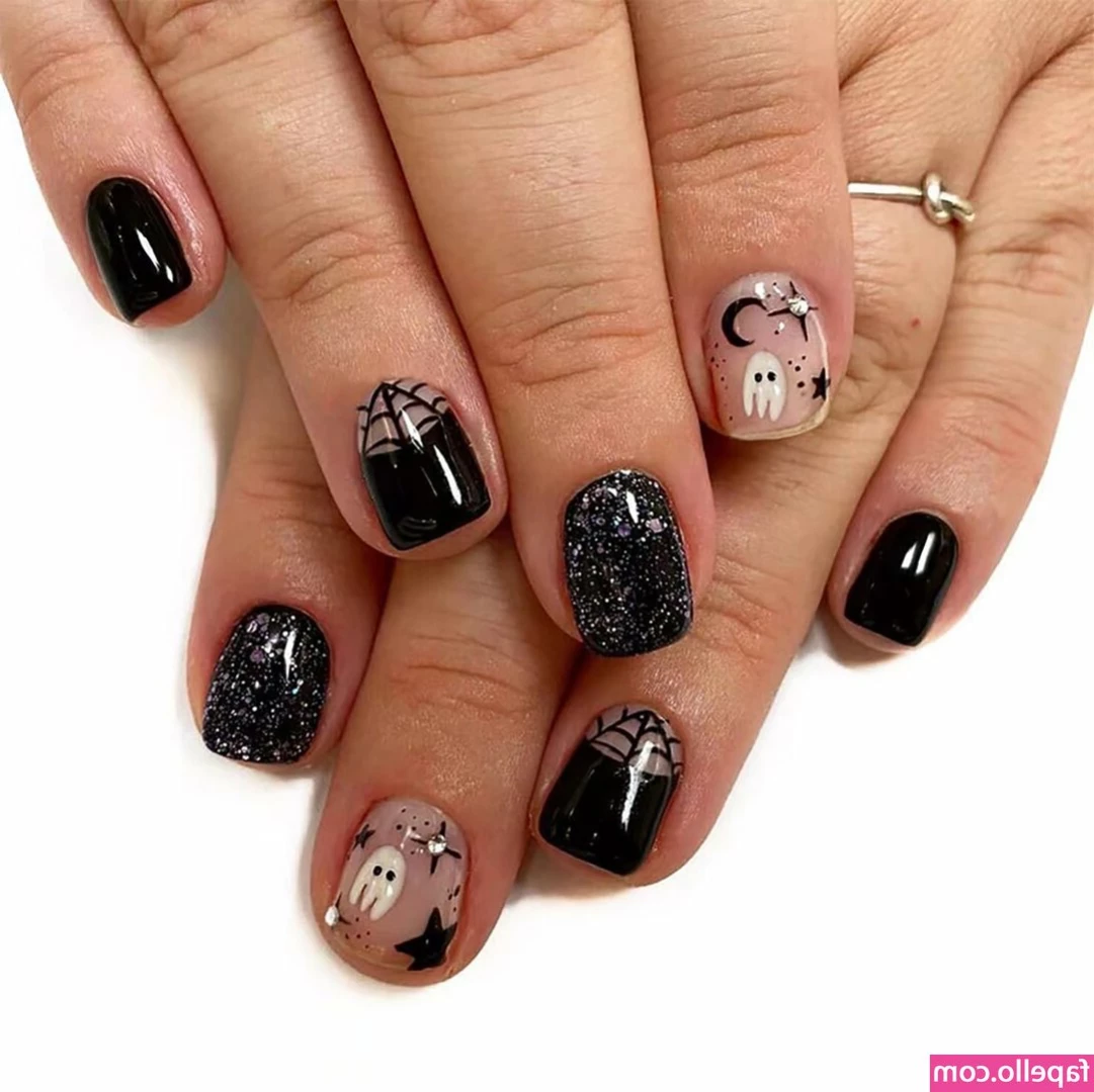 Black Goth [ black-goth ] - LOOK