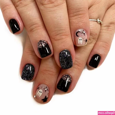 Black Goth [ black-goth ] - LOOK