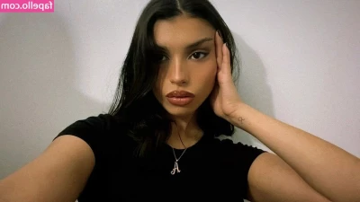 Ashley Estrada [ ashley-estrada ] - Just another day in paradise