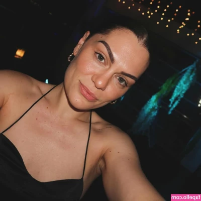  [ jessie-j-1 ] - HumpDay Vibes