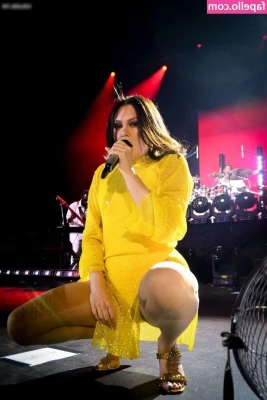  [ jessie-j-1 ] - Do you already have a gift for me? Because I do 🤗 This Christmas